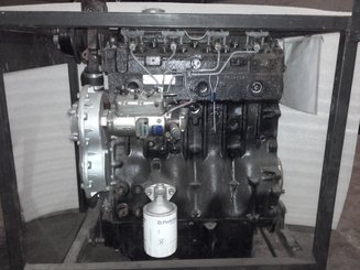 Motor Perkins 42482