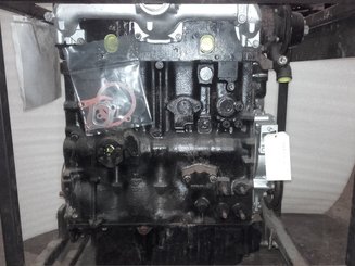 Motor Perkins 42482