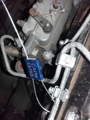 Motor Perkins 42482