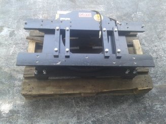 Rotador CAM PRC32D