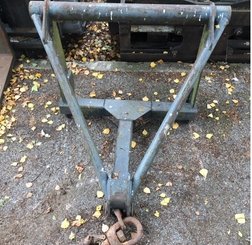 Soporte de extensión Bobcat 70022.9