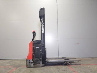 Apilador con conductor acompañante Hangcha CDD12-E - 9