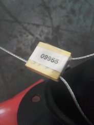 Apilador con plataforma BT SPS16 - 13