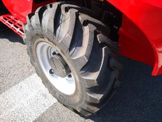 Carretilla todoterreno Manitou M50-4