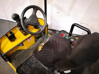 Tractor de remolque Taylor Dunn TT-316-36 