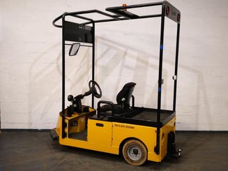 Tractor de remolque Taylor Dunn TT-316-36 