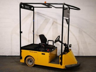 Tractor de remolque Taylor Dunn TT-316-36 