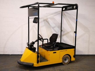 Tractor de remolque Taylor Dunn TT-316-36 