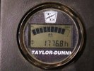 Tractor industrial Taylor Dunn TT-316-36  - 12