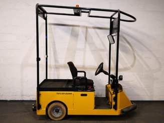 Tractor de remolque Taylor Dunn TT-316-36 