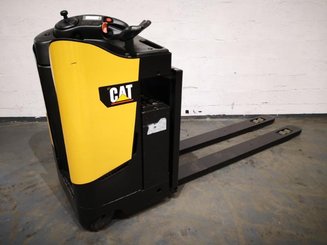 Recogepedidos de baja altura Caterpillar NPR20N