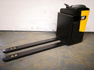 Recogepedidos de baja altura Caterpillar NPR20N