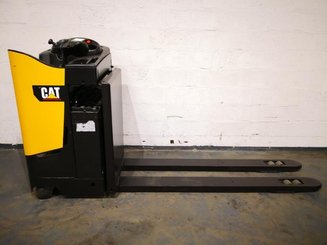 Recogepedidos de baja altura Caterpillar NPR20N