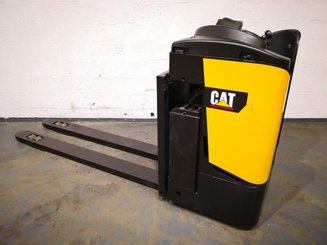Recogepedidos de baja altura Caterpillar NPR20N