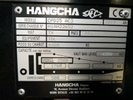 Carretilla contrapesada de 4 ruedas Hangcha A4W25 - 11