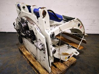 Pinzas para bobinas Cascade 77-RCP-C601 R4 - 5