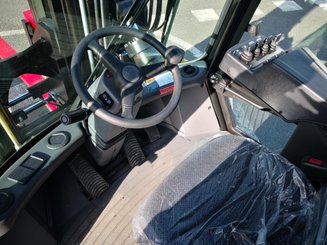 Carretilla contrapesada de 4 ruedas Hyster H16XM-12