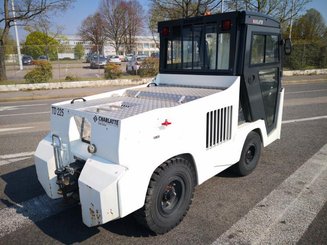 Tractor de remolque Charlatte TD225