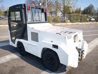 Tractor de remolque Charlatte TD225