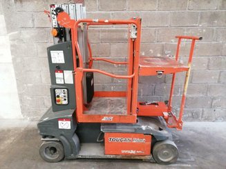 Plataforma de mástil JLG TOUCAN DUO