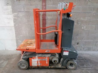 Plataforma de mástil JLG TOUCAN DUO - 2