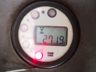 Recogepedidos de baja altura Crown RT3020 - 5