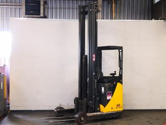 Carretilla retráctil OM XR16AC