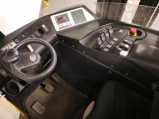 Carretilla retráctil OM XR16AC