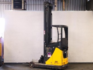 Carretilla retráctil OM XR16AC