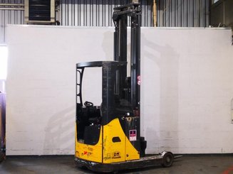 Carretilla retráctil OM XR16AC