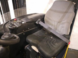 Carretilla retráctil OM XR16AC