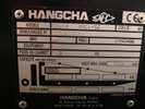 Apilador con conductor acompañante Hangcha CDD10-AMC1-SZ - 12