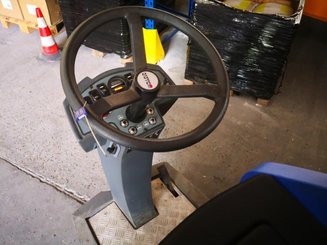 Autolavado Dulevo H610RO