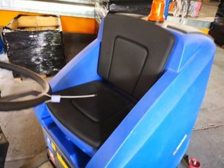 Autolavado Dulevo H610RO