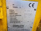 Tractor industrial Charlatte TE206 - 1