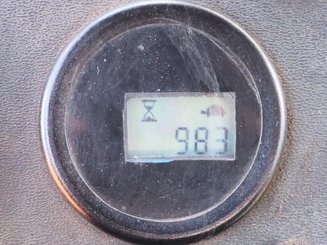 Tractor industrial Charlatte TE225 - 6