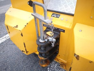 Tractor de remolque Jungheinrich EZS 6250