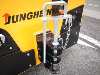 Tractor de remolque Jungheinrich EZS 6250