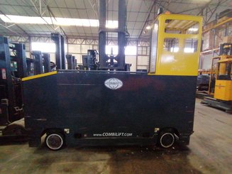 Carretilla carga lateral Combilift C4500GTE - 9