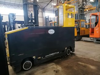 Carretilla carga lateral Combilift C4500GTE - 10
