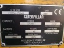 Carretilla contrapesada de 3 ruedas Caterpillar EP20KT - 6