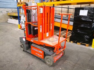 Plataforma de mástil JLG TOUCAN DUO