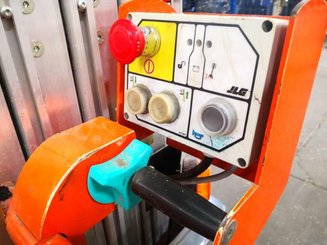 Plataforma de mástil JLG TOUCAN DUO