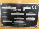 Carretilla contrapesada de 3 ruedas Caterpillar EP18KT - 3