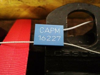 Accesorio de mantenimiento Cascade TDL X100D-SSS-1101