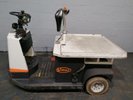 Tractor industrial Simai PTE9 - 2