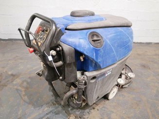 Autolavado Dulevo H555