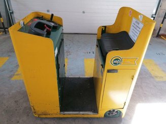 Tractor industrial Innovep TRACTOVEP2 - 2