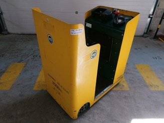 Tractor industrial Innovep TRACTOVEP2 - 5