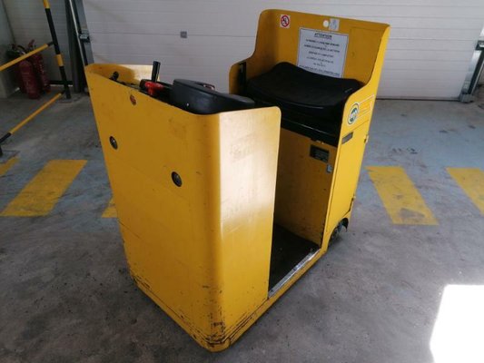 Tractor industrial Innovep TRACTOVEP2 - 1